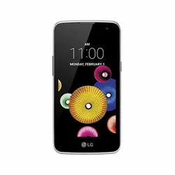 گوشی موبایل ال جی مدل K4 -4G ظرفیت 8 گیگابایت دوسیم کارت | رادک
