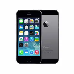 خرید آنلاین گوشی موبایل اپل مدل Apple iPhone 5s ظرفیت 64 گیگابایت | فروشگاه اینترنتی Radek - لذت خرید آنلاین