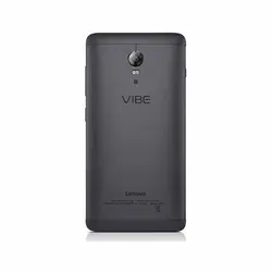 گوشی موبایل لنوو مدل Vibe P1 دو سیم‌کارت ظرفیت ۳۲ گیگابایت | رادک