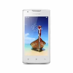 گوشی موبایل لنوو مدل Lenovo A1000 ظرفیت 8 گیگابایت دو سیم کارت | رادک