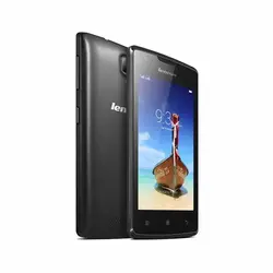 گوشی موبایل لنوو مدل Lenovo A1000 ظرفیت 8 گیگابایت دو سیم کارت | رادک