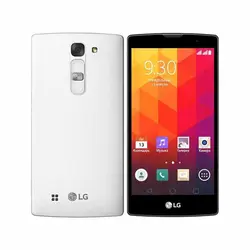 گوشی موبایل ال جی مدل LG Magna - 4G ظرفیت 8 گیگابایت دوسیم کارت | رادک