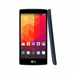 گوشی موبایل ال جی مدل LG Magna - 4G ظرفیت 8 گیگابایت دوسیم کارت | رادک
