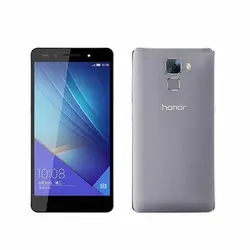 گوشی موبایل هوآوی مدلHuawei Honor 7 ظرفیت ۱۶گیگابایت دوسیم کارت | رادک