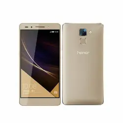 گوشی موبایل هوآوی مدلHuawei Honor 7 ظرفیت ۱۶گیگابایت دوسیم کارت | رادک