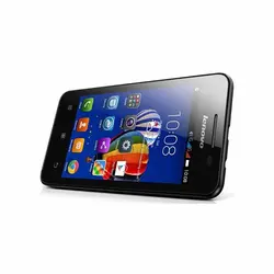 گوشی موبایل لنوو مدل Lenovo A319 ظرفیت 4 گیگابایت دو سیم کارت | رادک