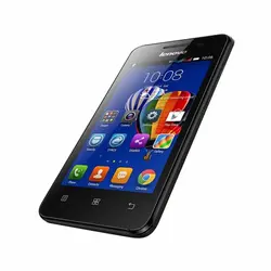 گوشی موبایل لنوو مدل Lenovo A319 ظرفیت 4 گیگابایت دو سیم کارت | رادک