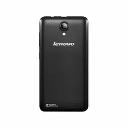 گوشی موبایل لنوو مدل Lenovo A319 ظرفیت 4 گیگابایت دو سیم کارت | رادک