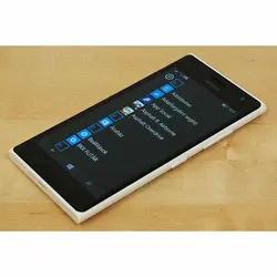 Microsoft Lumia 735 | مشخصات قیمت و خرید | فروشگاه اینترنتی Radek