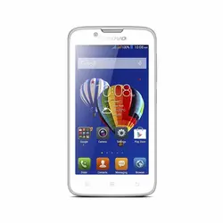 گوشی موبایل لنوو مدل Lenovo A328 ظرفیت 4 گیگابایت دو سیم کارت | رادک