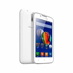 گوشی موبایل لنوو مدل Lenovo A328 ظرفیت 4 گیگابایت دو سیم کارت | رادک