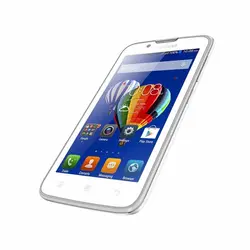 گوشی موبایل لنوو مدل Lenovo A328 ظرفیت 4 گیگابایت دو سیم کارت | رادک