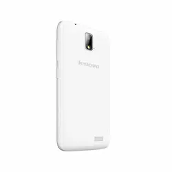 گوشی موبایل لنوو مدل Lenovo A328 ظرفیت 4 گیگابایت دو سیم کارت | رادک