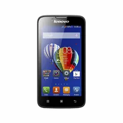 گوشی موبایل لنوو مدل Lenovo A328 ظرفیت 4 گیگابایت دو سیم کارت | رادک