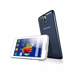 گوشی موبایل لنوو مدل Lenovo A328 ظرفیت 4 گیگابایت دو سیم کارت | رادک