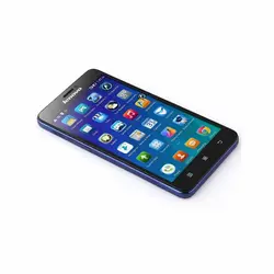 گوشی موبایل لنوو مدل Lenovo S850 ظرفیت 16 گیگابایت دو سیم کارت | رادک