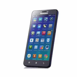 گوشی موبایل لنوو مدل Lenovo S850 ظرفیت 16 گیگابایت دو سیم کارت | رادک