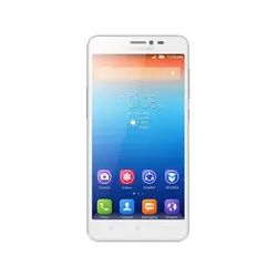 گوشی موبایل لنوو مدل Lenovo S850 ظرفیت 16 گیگابایت دو سیم کارت | رادک