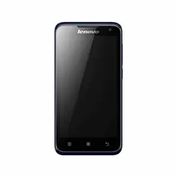 گوشی موبایل لنوو مدل Lenovo A526 ظرفیت 4 گیگابایت دو سیم کارت | رادک