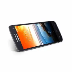 گوشی موبایل لنوو مدل Lenovo VIBE X S960 ظرفیت 32 گیگابایت یک سیم کارت | رادک