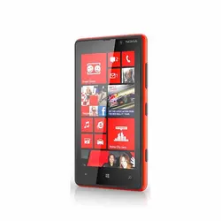 خرید آنلاین گوشی موبایل مایکروسافت لومیا مدل Microsoft Lumia 820 | فروشگاه اینترنتی Radek - لذت خرید آنلاین