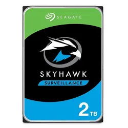 هارد اینترنال سیگیت مدل SkyHawk ST2000VX015 ظرفیت 2TB