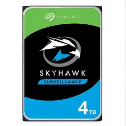 هارد اینترنال سیگیت مدل SkyHawk ST4000VX013 ظرفیت 4TB