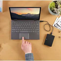 هارد اکسترنال سیگیت مدل Expansion ظرفیت 2TB