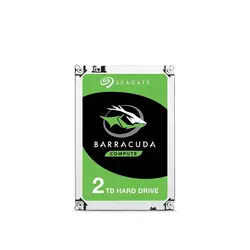 هارد اینترنال سیگیت مدل BarraCuda ST2000DM008 ظرفیت 2TB