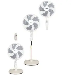 پنکه سه منظوره آی سن مدل IE-F871