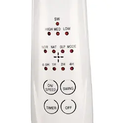 پنکه سه منظوره آی سن مدل IE-F871