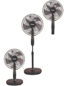 پنکه سه منظوره آی سن مدل IE-F871