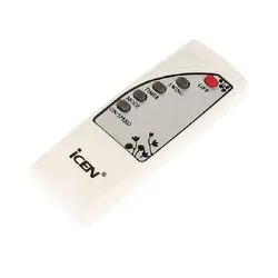 پنکه سه منظوره آی سن مدل IE-F871