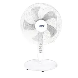 پنکه سه منظوره آی سن مدل IE-F871