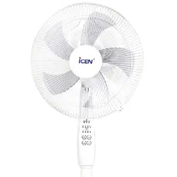 پنکه سه منظوره آی سن مدل IE-F871