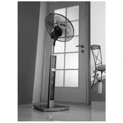 پنکه سه منظوره ویداس مدل  VIR-8025