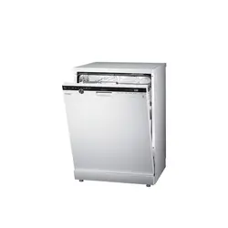 ماشین ظرفشویی بخارشوی ال جی مدل DC45W