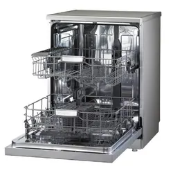 ماشین ظرفشویی بخارشوی ال جی مدل DC45W