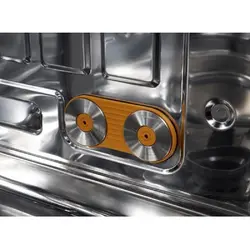 ماشین ظرفشویی بخارشوی ال جی مدل DC45W