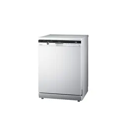 ماشین ظرفشویی بخارشوی ال جی مدل DC45W