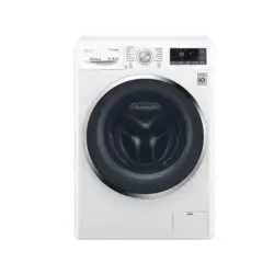 ماشین لباسشویی ال جی مدل WM-946SW ظرفیت 9 کیلوگرم