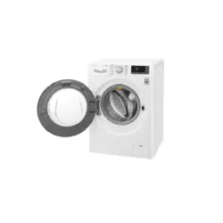 ماشین لباسشویی ال جی مدل WM-946SW ظرفیت 9 کیلوگرم