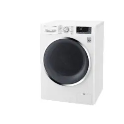 ماشین لباسشویی ال جی مدل WM-946SW ظرفیت 9 کیلوگرم