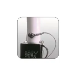 پنکه سقفی سایا پارس خزر مدل power 140-v2