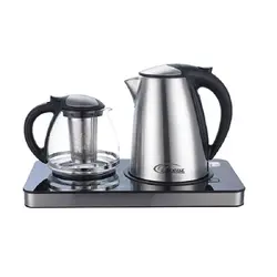 چای ساز دیجیتالی ویکنز مدل VIC-460