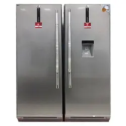 یخچال فریزر دوقلو لایف 23 فوت مدل دنا 2020-2121