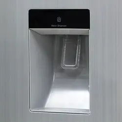 یخچال فریزر دوقلو لایف 23 فوت مدل دنا 2020-2121