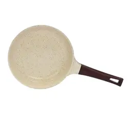 سرویس قابلمه بایوگرانیت 21 پارچه لایف مدل دیانا