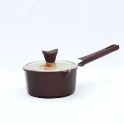 سرویس قابلمه بایوگرانیت 21 پارچه لایف مدل دیانا