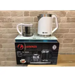 چای ساز لارنزا مدل se200